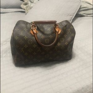 Louis Vuitton bag